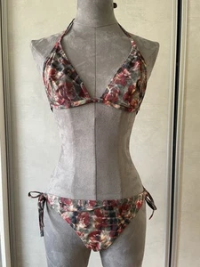 CHRISTIAN DIOR Badeanzug Top Zustand.  - Bild 1 von 11