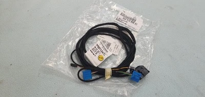 NEW Porsche Cayenne 958 Interior Roof Light Wiring Harness Loom 7P5971247 - Image 1 of 4