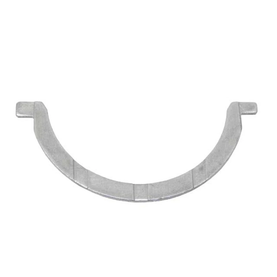 Juego de arandelas de empuje de cigüeñal genuino Porsche 0PB-105-638 para Cayman Boxster Foto 1 de 1