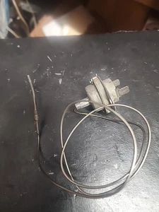 Gasofen Flammenschalter Harper Wyman 22" Kapillare mit Schraubgewinde am Ende - Bild 1 von 5