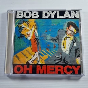 Bob Dylan - Oh Mercy (CD, 1989) Rock - Picture 1 of 3