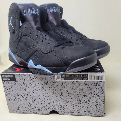 Nike Air Jordan 7 Retro 2023 Chambray Men's Size 12.5 CU9307-004 - Image 1 of 4
