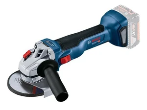 Bosch GWS 18V-10 Professional Angle Grinder 125mm 18V Bare Unit BSH6019J4002 - Picture 1 of 2
