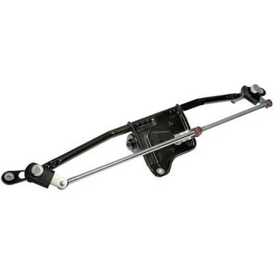 602-410AS Dorman limpador de para-brisa motor dianteiro para Toyota Highlander 2001-2007 - Imagem 1 de 4