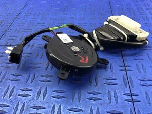 2007-2015 JAGUAR XK FRONT RIGHT SEAT BLOWER COOLING MOTOR OEM 2014 2013 2012 - Picture 1 of 13