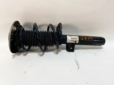 14-16 BMW SERIES  428XI FRONT LEFT DRIVER SIDE SHOCK ABSORBER STRUT OEM - Image 1 of 3