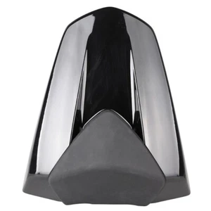 Rear Seat Pillion Cowl Back Cover Fit Honda CBR500R 2013 2014 2015 Black - Bild 1 von 7