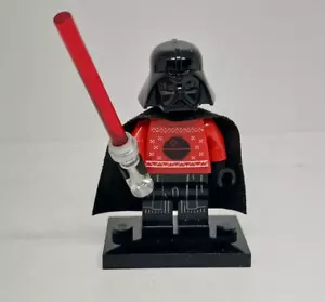 LEGO Star Wars : Darth Vader - Figurine Personnage - Set 75279 sw1121 - Foto 1 di 2