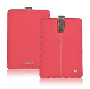 Custodia iPad Air 2, 3 | Custodia iPad Pro 9,7" Tela Corallo Igienizzante Pulizia Schermo - Foto 1 di 10