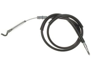 For 2000 Ford E250 Econoline Parking Brake Cable Rear Left Raybestos 14918TRMF