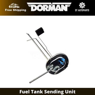 For 1987-1993 Mazda B2600 2.6L L4 Dorman Fuel Tank Sending Unit 1988 1989 1990 - Image 1 of 4