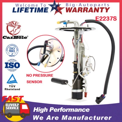 Модуль топливного насоса в сборе для Ford F-150 Heritage F-150 4,2 л 4,6 л 5,4 л E2237S США - Изображение 1 из 4