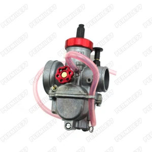 28 mm carburador PE28 carburador para Honda CR80 CR80RB 1996-2002 CR85 CR85R 2003 - Imagen 1 de 5