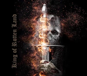 Senistro CD „King Of Rotten Land „ - Bild 1 von 1