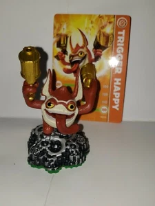 SKYLANDERS trigger Happy - Picture 1 of 2