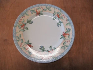 Johnson Brothers England GOLDEN PEARS Dinner Plate 10 7/8" 1 ea   3 available - Picture 1 of 3