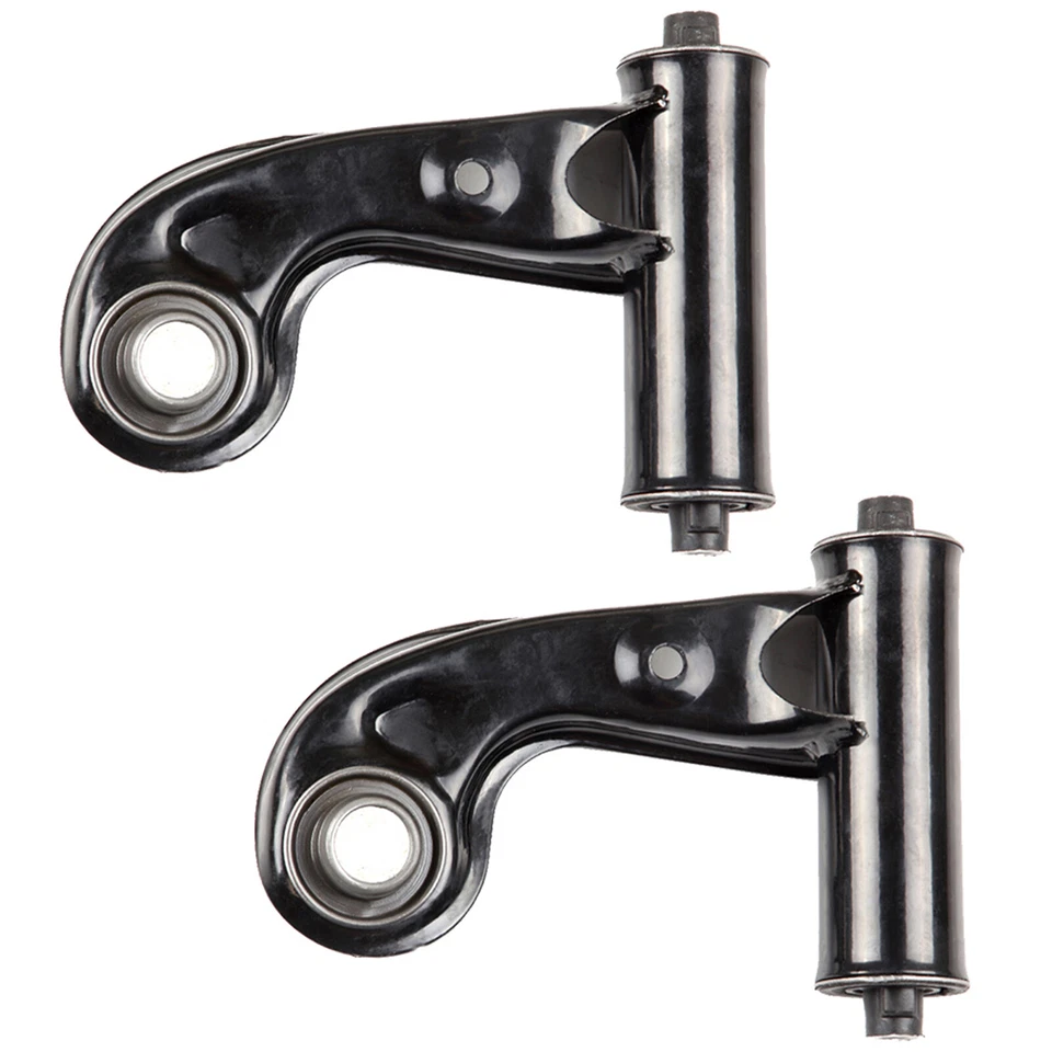 2x Ajuste Para Mercedes-Benz C230 C280 CLK320 SLK230 Nuevo Kit De Brazo Delantero Superior Foto 1 de 1