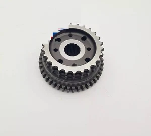 NEW Sprag Clutch Self Gear Assembly fit for Royal Enfield Bullet NEW Model - Bild 1 von 1