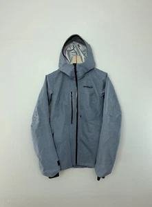 Damen Norrøna Norrona Roldal Gore-Tex Jacke Ski Snowboard grau Größe M - Bild 1 von 16
