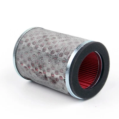 Filtro de aire para Honda CBF600 04-07 CB600F Hornet 600 98-06 CB250 #17230-MBZ-K00 Foto 1 de 3