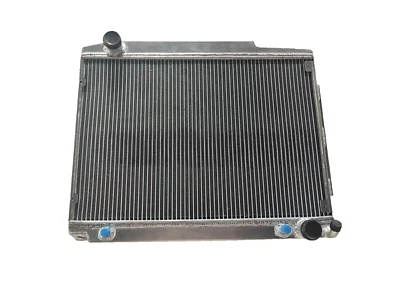 Radiador Mercedes-Benz C107 W116 280 Sl/ SLC 2,8 l varilla 1971-1989 W107 A107.501.11.01 Foto 1 de 4