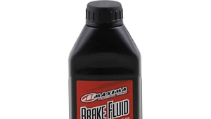 MAXIMA RACING OIL 3703-0046 80-82916DOT 5.1 Brake Fluid - Bild 1 von 1