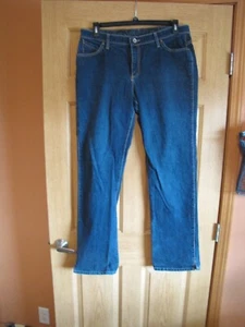 Wrangler CASH 13/14 X 34 Women's Jeans, NWOT - Picture 1 of 10