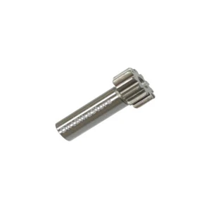 Kawasaki KX 500 ( 1985 - 2004 ) Complete Water Pump Shaft - NEW - Picture 1 of 1