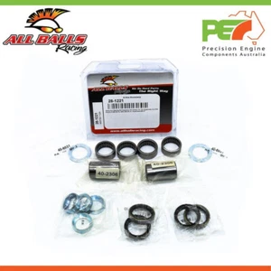 New * ALL BALLS * SWINGARM BEARING & SEAL KIT For HUSQVARNA 701 SUPERMOTO 701cc - Bild 1 von 4