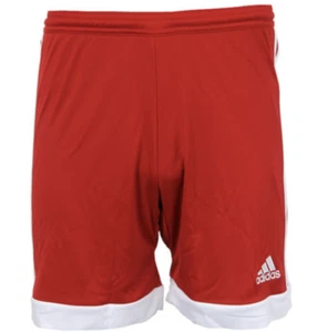 Adidas Junior Youth TAST 15 Shorts Soccer Training shorts s29428 Size XS NWT - Picture 1 of 2