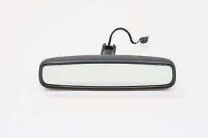 2018- 2023 FORD EXPEDITION WINDSHIELD INTERIOR REAR VIEW MIRROR OEM JU5A17E678CA
