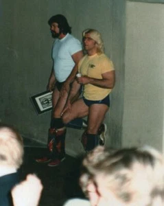Pro Wrestling Shoot Interviews DVD Pick Your Favourite! WWF Mid Atlantic WCW NWA - Picture 1 of 100