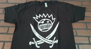 WEEN - Boognish Pirate Logo T-shirt ~Never Worn~ L XL - Picture 1 of 3