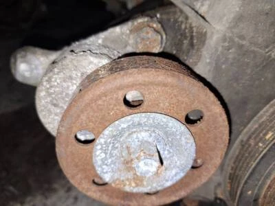  Tendeur de Courroie Set  for Toyota Avensis 2003 FRF2074590-82 - Photo 1/4