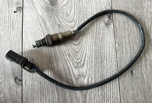 2019-2021 VOLKSWAGEN JETTA GOLF OXYGEN LAMBDA SENSOR, 04E906262CR, GENUINE OEM - Picture 1 of 3