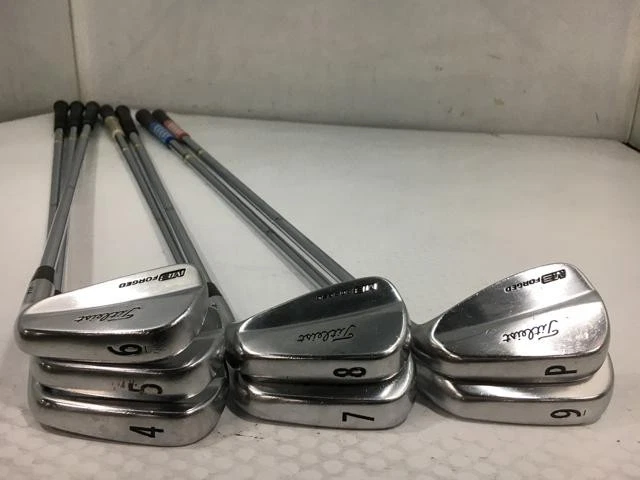 Titleist 712 Mb for sale - eBay