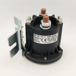 1 PIEZA nueva bomba de aceite para carretilla elevadora contactor DC 684-2461-212-17 DC24V 150A - Imagen 1 de 4