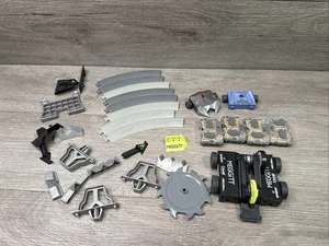 Battle Bots Hexbug Random Assortment Of Bots, Extra Pieces Or Parts As Is - Picture 1 of 11
