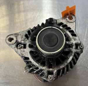 MAZDA CX-5 ALTERNATOR  2013 2.2 DIESEL MANUAL (2012-2016) A2TX3081 K6266 - Picture 1 of 8