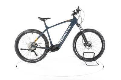 Corratec X-Vert LTD CX7 E-Bike Hardtail Top Elektrofahrrad Bosch Akku 750Wh 29" - Bild 1 von 4