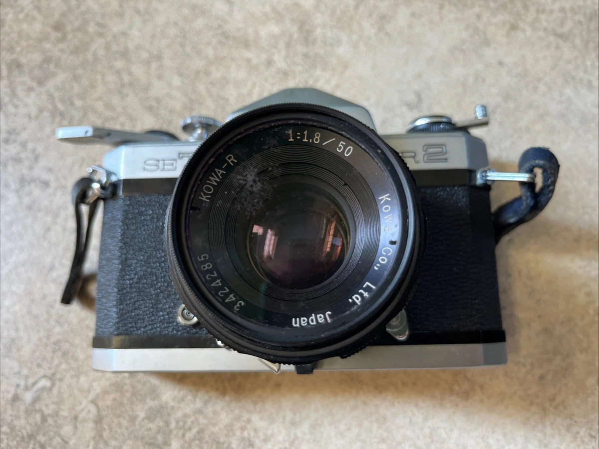 Kowa Vintage Cameras for sale | eBay