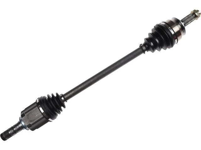 Conjunto de eje delantero CV API 24MJSK29 para Subaru Crosstrek XV 2017 2016 2015 2014 Foto 1 de 1