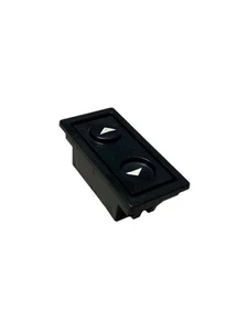 1988-1991 GM GMC CHEVY TRUCK C/K POWER DOOR WINDOW SWITCH - Foto 1 di 9