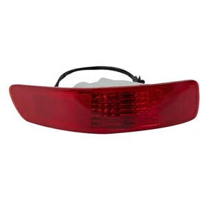 Left Rear Tail Lamps for Mitsubishi Outlander 0712 Long lasting Performance - Picture 1 of 12