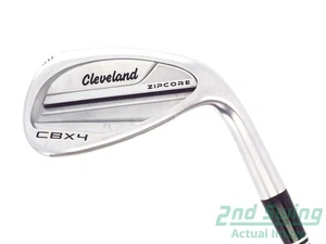Cleveland CBX 4 ZipCore Wedge Gap GW 52° Graphite Ladies Right 35.0in - Picture 1 of 10