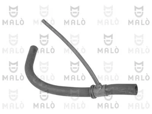 2101A MANICOTTO SUPERIORE RADIATORE FIAT 126 OE 7569845 - Imagen 1 de 6