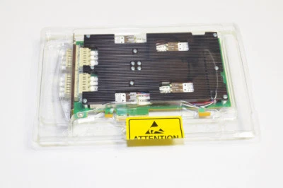 Riverbed Four-Port SX Multimode Fiber Gigabit Ethernet Card  NIC-004-4SX  New!! - Image 1 of 3