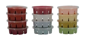 Colonial Candles – 12 pcs - 2.4 oz Each – Assorted Scents - Opened Packaging - Picture 1 of 5