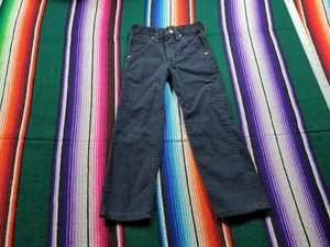 Vintage NOS Wrangler Kids Corduroy Pants Size Boys 13 - Picture 1 of 7