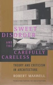 Sweet Disorder and the Carefully Careless - Robert Maxwell - Bild 1 von 2